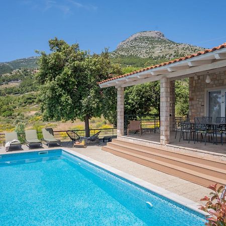 Villas Sole بول المظهر الخارجي الصورة