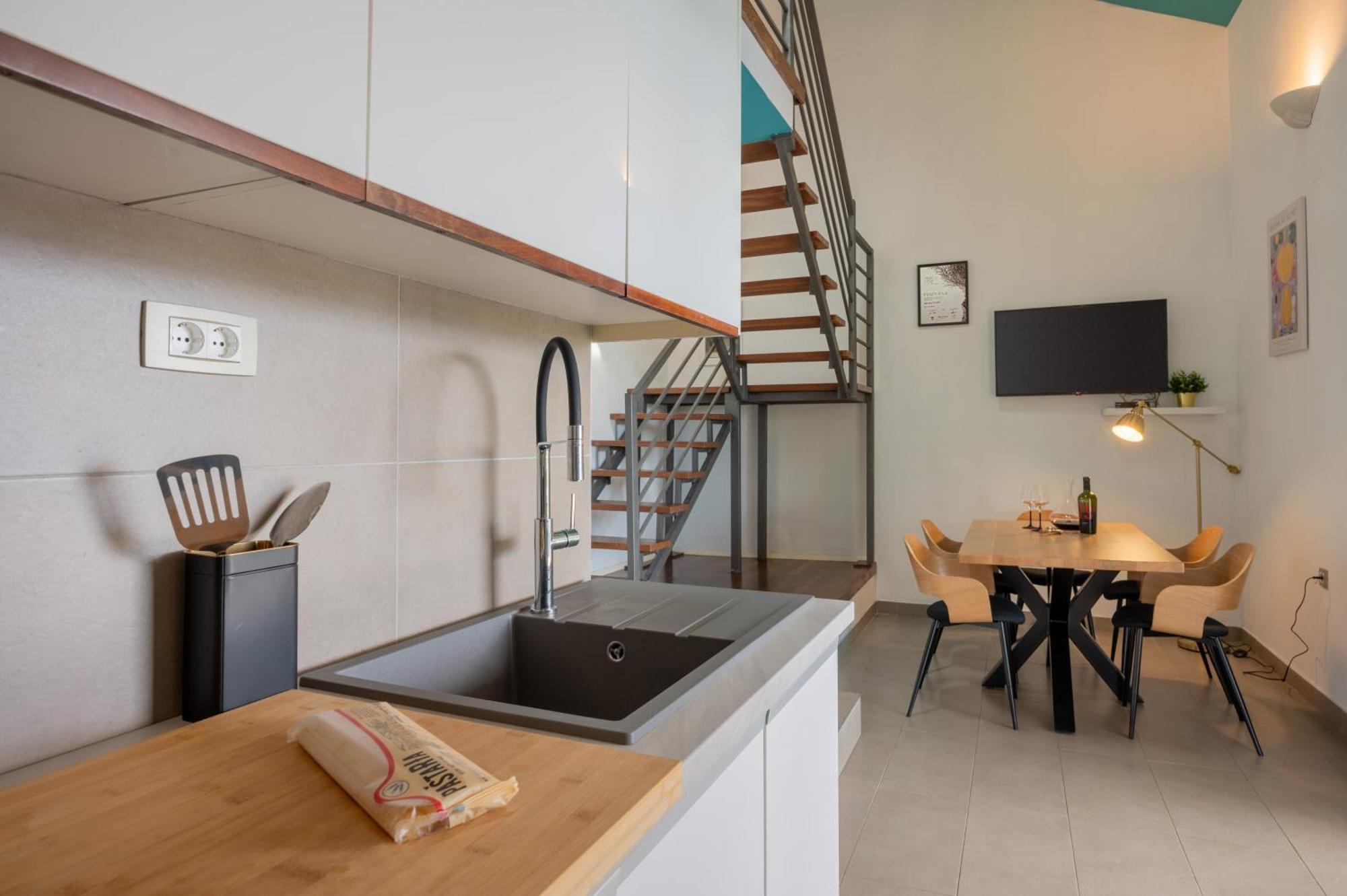 Villas Sole بول المظهر الخارجي الصورة