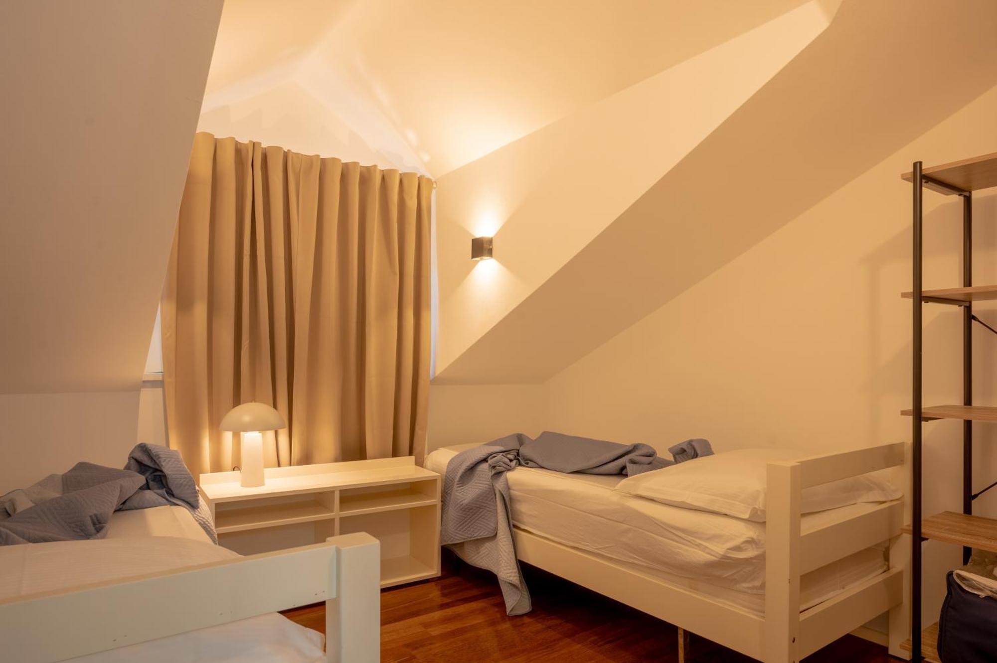Villas Sole بول المظهر الخارجي الصورة