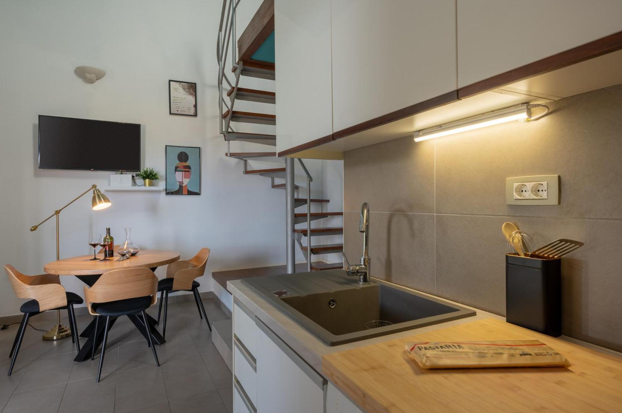 Villas Sole بول المظهر الخارجي الصورة
